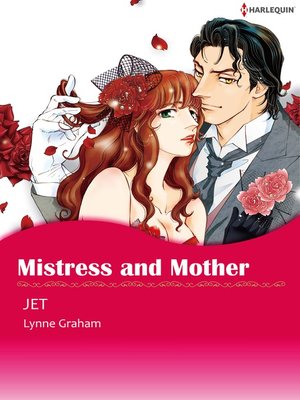 cover image of Mistress and Mother